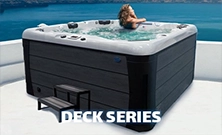 Deck Series Phoenix hot tubs for sale