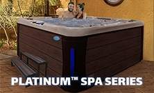 Platinum™ Spas Phoenix hot tubs for sale