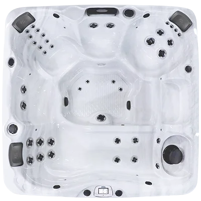 Avalon-X EC-840LX hot tubs for sale in Phoenix