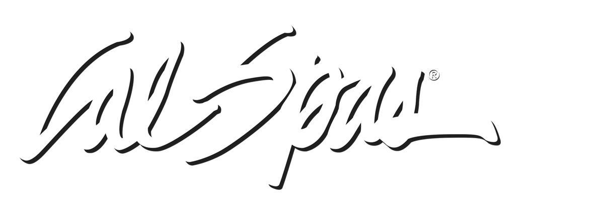 Calspas White logo Phoenix