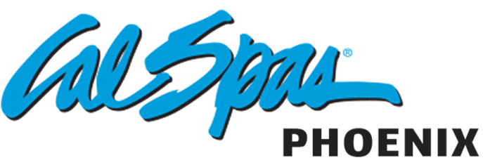 Calspas logo - Phoenix