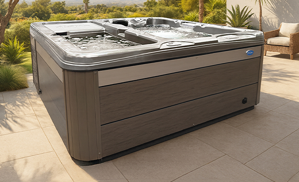 Cold Plunge Spas Series Phoenix hot tubs for sale