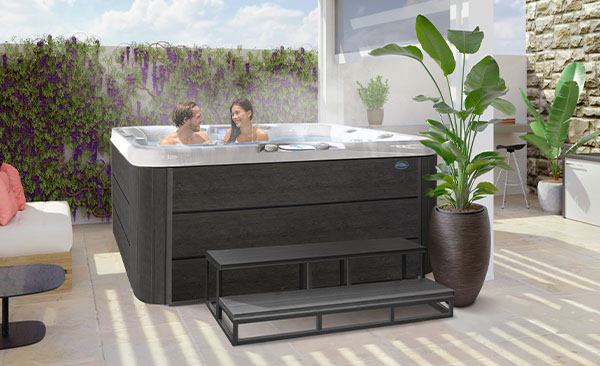 Escape™ Spas Phoenix hot tubs for sale