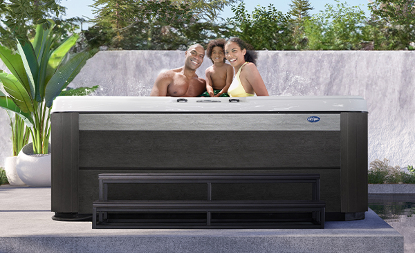 Patio Plus™ Spas Phoenix hot tubs for sale