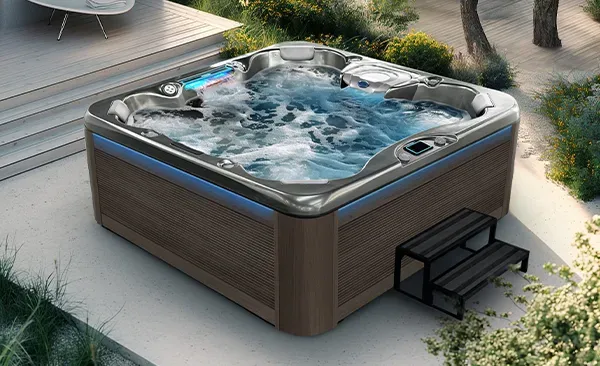 Platinum™ Spas Phoenix hot tubs for sale