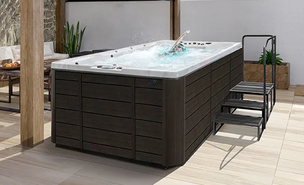 Swim Spas Phoenix hot tubs for sale