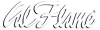 cal flame logo - hot tubs spas for sale Phoenix