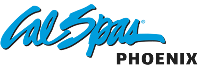 Calspas logo - hot tubs spas for sale Phoenix